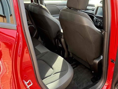 1.0 GSE T3 Night Eagle SUV 5dr Petrol Manual Euro 6 (s/s) (120 ps)