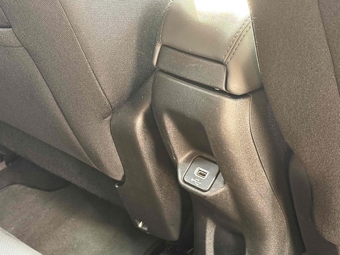 1.0 GSE T3 Night Eagle SUV 5dr Petrol Manual Euro 6 (s/s) (120 ps)