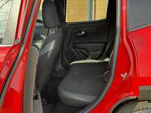 Jeep Renegade GSE T3 Night Eagle 