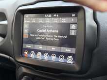 Jeep Renegade GSE T3 Night Eagle 