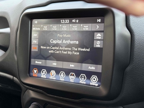 1.0 GSE T3 Night Eagle SUV 5dr Petrol Manual Euro 6 (s/s) (120 ps)