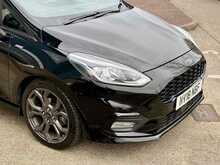 Ford Fiesta T EcoBoost ST-Line 