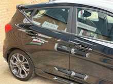 Ford Fiesta T EcoBoost ST-Line 