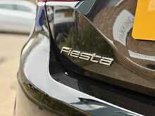 Ford Fiesta T EcoBoost ST-Line 