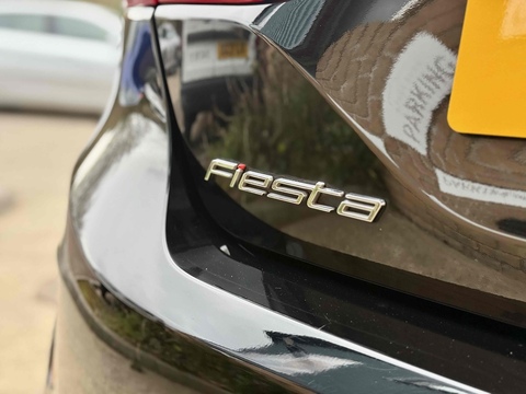 1.0T EcoBoost ST-Line Hatchback 5dr Petrol Manual Euro 6 (s/s) (140 ps)