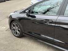 Ford Fiesta T EcoBoost ST-Line 