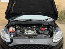 Ford Fiesta T EcoBoost ST-Line 