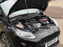 Ford Fiesta T EcoBoost ST-Line 