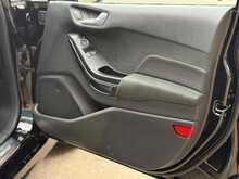 Ford Fiesta T EcoBoost ST-Line 