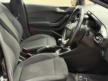 Ford Fiesta T EcoBoost ST-Line 