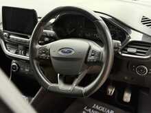 Ford Fiesta T EcoBoost ST-Line 