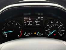 Ford Fiesta T EcoBoost ST-Line 