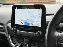 Ford Fiesta T EcoBoost ST-Line 