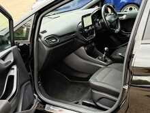 Ford Fiesta T EcoBoost ST-Line 