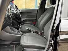 Ford Fiesta T EcoBoost ST-Line 