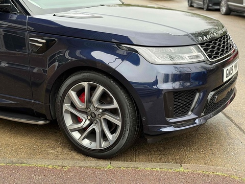 4.4 SD V8 Autobiography Dynamic SUV 5dr Diesel Auto 4WD Euro 6 (s/s) (339 ps)