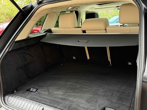 4.4 SD V8 Autobiography Dynamic SUV 5dr Diesel Auto 4WD Euro 6 (s/s) (339 ps)