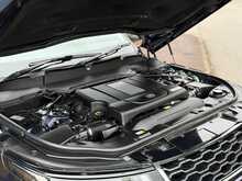 Land Rover Range Rover Sport SD V8 Autobiography Dynamic 