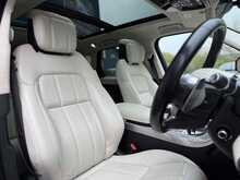 Land Rover Range Rover Sport SD V8 Autobiography Dynamic 