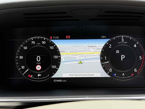 4.4 SD V8 Autobiography Dynamic SUV 5dr Diesel Auto 4WD Euro 6 (s/s) (339 ps)