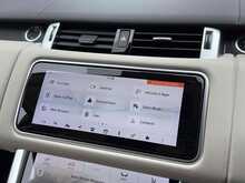 Land Rover Range Rover Sport SD V8 Autobiography Dynamic 