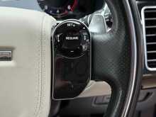 Land Rover Range Rover Sport SD V8 Autobiography Dynamic 