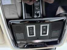 Land Rover Range Rover Sport SD V8 Autobiography Dynamic 