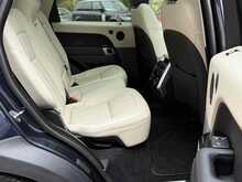 Land Rover Range Rover Sport SD V8 Autobiography Dynamic 