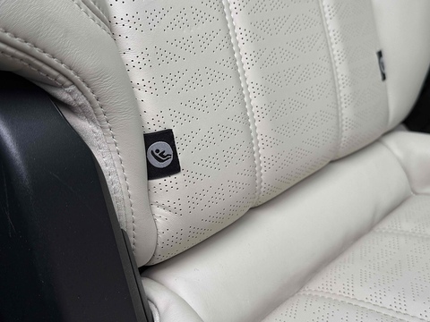 4.4 SD V8 Autobiography Dynamic SUV 5dr Diesel Auto 4WD Euro 6 (s/s) (339 ps)