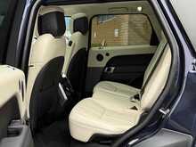 Land Rover Range Rover Sport SD V8 Autobiography Dynamic 