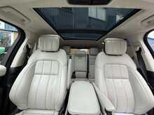 Land Rover Range Rover Sport SD V8 Autobiography Dynamic 