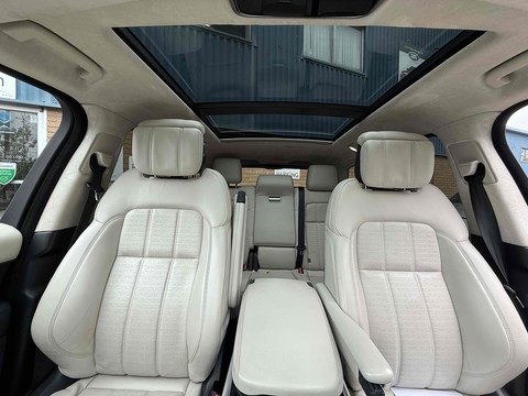 4.4 SD V8 Autobiography Dynamic SUV 5dr Diesel Auto 4WD Euro 6 (s/s) (339 ps)