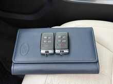 Land Rover Range Rover Sport SD V8 Autobiography Dynamic 