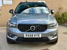 Volvo XC40 D3 R-Design 