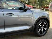 Volvo XC40 D3 R-Design 