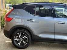 Volvo XC40 D3 R-Design 