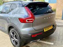Volvo XC40 D3 R-Design 