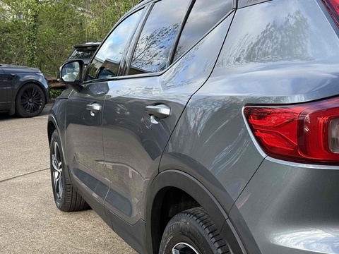 2.0 D3 R-Design SUV 5dr Diesel Auto Euro 6 (s/s) (150 ps)