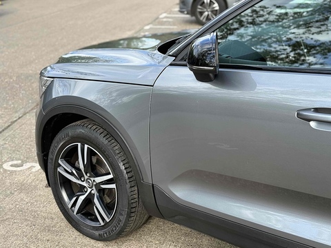 2.0 D3 R-Design SUV 5dr Diesel Auto Euro 6 (s/s) (150 ps)