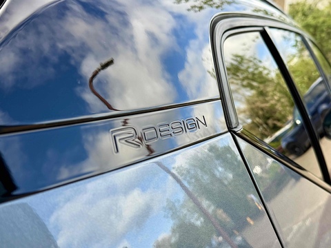 2.0 D3 R-Design SUV 5dr Diesel Auto Euro 6 (s/s) (150 ps)