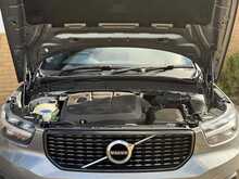 Volvo XC40 D3 R-Design 