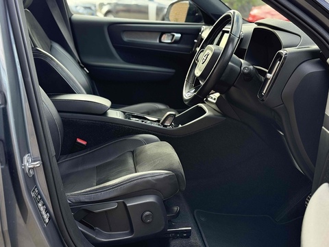 2.0 D3 R-Design SUV 5dr Diesel Auto Euro 6 (s/s) (150 ps)