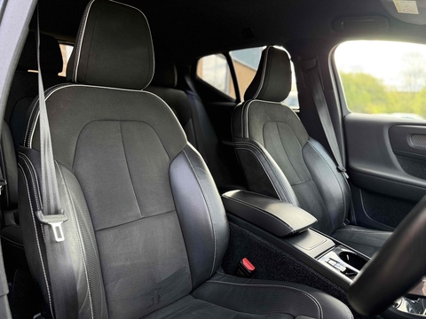 2.0 D3 R-Design SUV 5dr Diesel Auto Euro 6 (s/s) (150 ps)