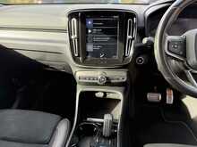 Volvo XC40 D3 R-Design 