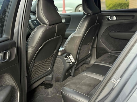 2.0 D3 R-Design SUV 5dr Diesel Auto Euro 6 (s/s) (150 ps)