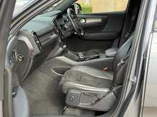 Volvo XC40 D3 R-Design 