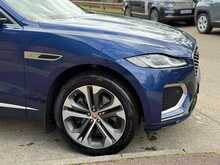 Jaguar F-PACE P400 MHEV R-Dynamic HSE 