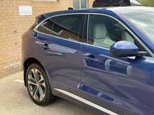 Jaguar F-PACE P400 MHEV R-Dynamic HSE 