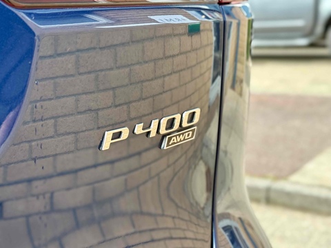 3.0 P400 MHEV R-Dynamic HSE SUV 5dr Petrol Auto AWD Euro 6 (s/s) (400 ps)