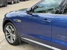 Jaguar F-PACE P400 MHEV R-Dynamic HSE 